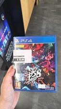 Persona strikers p5s usato  Adria