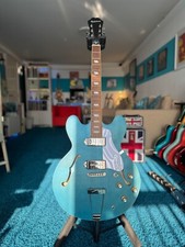 Epiphone casino electric for sale  BARNSLEY