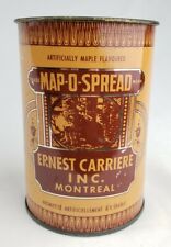 Vintage map spread for sale  Endicott