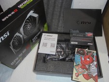 Msi gtx 1650 for sale  Chloride
