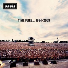 Vinyle oasis time d'occasion  Plan-d'Orgon