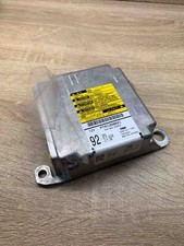 89170 0F250 Toyota Corolla Verso 235731 104 SRS sensor de colisão airbag original de fábrica comprar usado  Enviando para Brazil