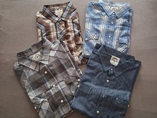 Herrenhemden dubinik 2xl gebraucht kaufen  Johanngeorgenstadt