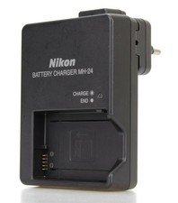Nikon chargeur origine d'occasion  Paris XX