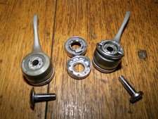Manettes shimano 105 d'occasion  Coursan