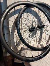 Ruote shimano dura usato  Terni