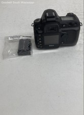 CÂMERA NIKON D50 comprar usado  Enviando para Brazil