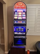 Igt top dollar for sale  Las Vegas