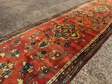 2x15 vintage runner for sale  Allen