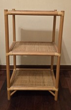 Comodino vimini usato Comodino vimini usato  Paterno