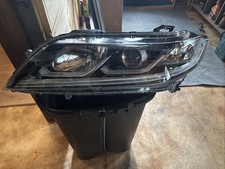 Headlight fits honda for sale  Turtletown