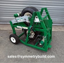 Greenlee 6810 ultra for sale  Paterson