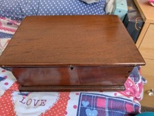 Antique thorens swiss for sale  DONCASTER
