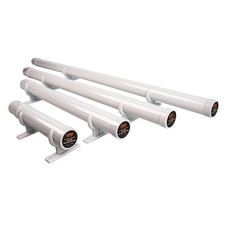 Tube heater thermal for sale  STOKE-ON-TRENT