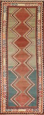 Geometric gabbeh rust for sale  Charlotte
