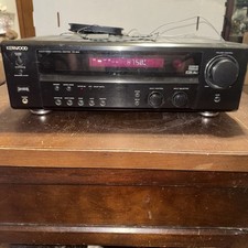Kenwood audio video for sale  Imperial