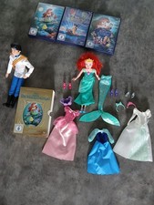 Arielle barbie ariel gebraucht kaufen  Nieheim