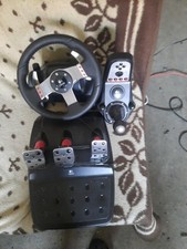 g27 pedale gebraucht kaufen  Ravenstein