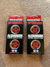 Tamiya mini aluminum for sale  YORK