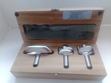 Jesada tools ogee for sale Jesada tools ogee for sale  COVENTRY