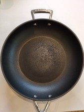 Creuset 30cm non for sale  NORWICH