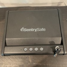 Sentry safe quick for sale  Springtown