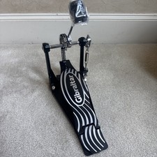 Pedal de bumbo Gibraltar 6600 Series - Modelo 6611 - Corrente dupla comprar usado  Enviando para Brazil