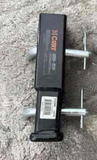 Curt trailer hitch for sale  Saint Johns