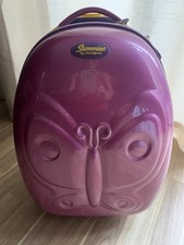 Samsonite sammies pink for sale  WARWICK