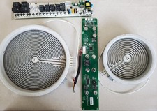 Alimentation commande foyers d'occasion Alimentation commande foyers d'occasion  France