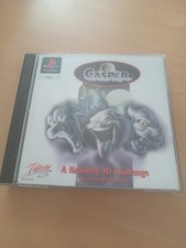 Casper sony playstation d'occasion  Valenton