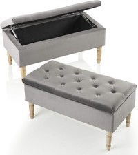 Baroni home poggiapiedi usato Baroni home poggiapiedi usato  Italia