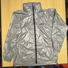 Windjacke mteverest garments gebraucht kaufen  Hamburg