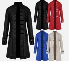 Herren retro mantel gebraucht kaufen  München