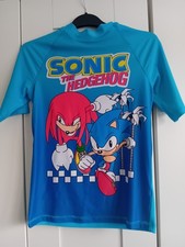Swimming top boys for sale  DERBY