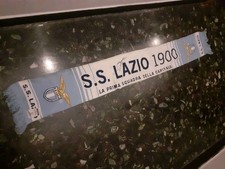 Sciarpa scarf football usato  Vallebona