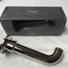 Bico de banheira desviador Kohler K-35923-SN Castia 6-5/8" | Y105 comprar usado  Enviando para Brazil
