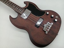 Gibson standardbass electric d'occasion  Expédié en Belgium