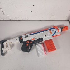 Nerf strike modulus for sale  BLACKBURN