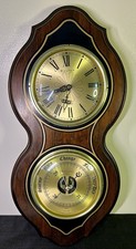 Bulova vintage clock for sale  Jefferson