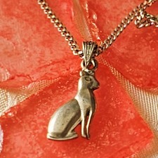 Collier argent 925 d'occasion  Le Luc