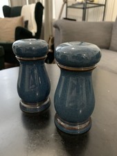 denby salt pot for sale  MANCHESTER
