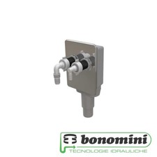 Sifone incasso lavatrice usato  Tramonti