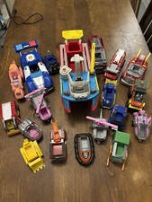 Paw patrol toy for sale  Sahuarita