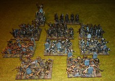 Morts vivants armée d'occasion  Peyrolles-en-Provence