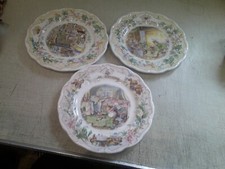 Brambly hedge royal for sale  Shipping to Ireland
