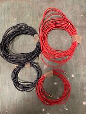 Cable parleur audio d'occasion  Troyes