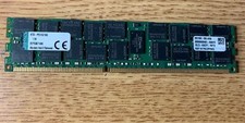 Kingston ddr3 ram usato  Rovato