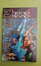 Batman hong kong d'occasion  Les Ulis