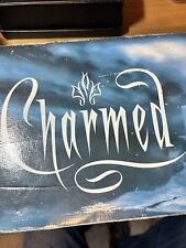 Charmed dvd collectors for sale  TEWKESBURY